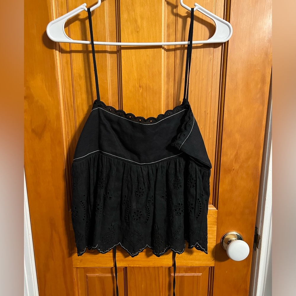 Zara Tank Top